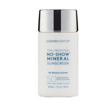 Load image into Gallery viewer, Colorescience® Sunforgettable® Total Protection™ Face Shield SPF 50 NO SHOW 1.7OZ