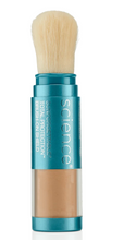 Load image into Gallery viewer, Colorescience® Sunforgettable® Total Protection™ Brush-on Shield SPF 50 Tan