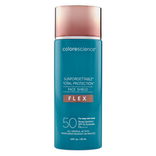 Load image into Gallery viewer, Colorescience® Sunforgettable® Total Protection™ Face Shield Flex - Deep