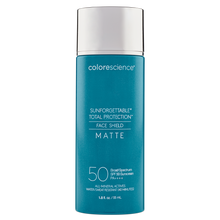 Load image into Gallery viewer, Colorescience® Sunforgettable® Total Protection™ Face Shield SPF 50 Matte