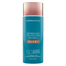 Load image into Gallery viewer, Colorescience® Sunforgettable® Total Protection™ Face Shield Flex - Tan