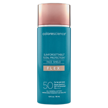 Load image into Gallery viewer, Colorescience® Sunforgettable® Total Protection™ Face Shield Flex - Fair