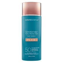 Load image into Gallery viewer, Colorescience® Sunforgettable® Total Protection™ Face Shield Flex - Medium