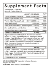 Load image into Gallery viewer, Nutrafol Woman's Balance- 3 month supply