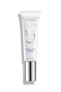 ZO Health - Retinol + Acne Complex