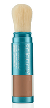 Load image into Gallery viewer, Colorescience® Sunforgettable® Total Protection™ Brush-on Shield SPF 50 Deep
