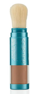 Colorescience® Sunforgettable® Total Protection™ Brush-on Shield SPF 50 Deep