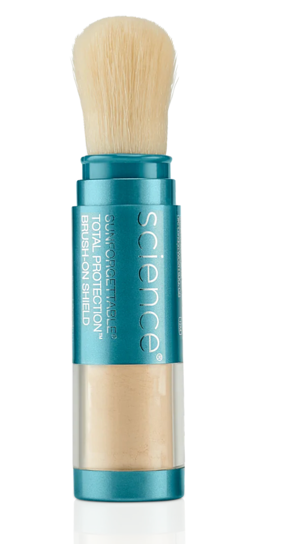 Colorescience® Sunforgettable® Total Protection™ Brush-on Shield SPF 50 Fair