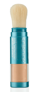 Colorescience® Sunforgettable® Total Protection™ Brush-on Shield SPF 50 Medium