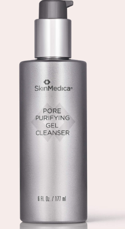 SkinMedica Pore Purifying Gel Cleanser
