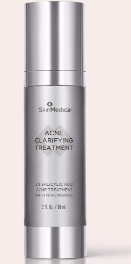 SkinMedica Acne Clarifying Treatment