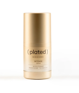 (plated) Intense Serum