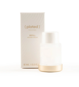 (plated) Intense Serum Refill