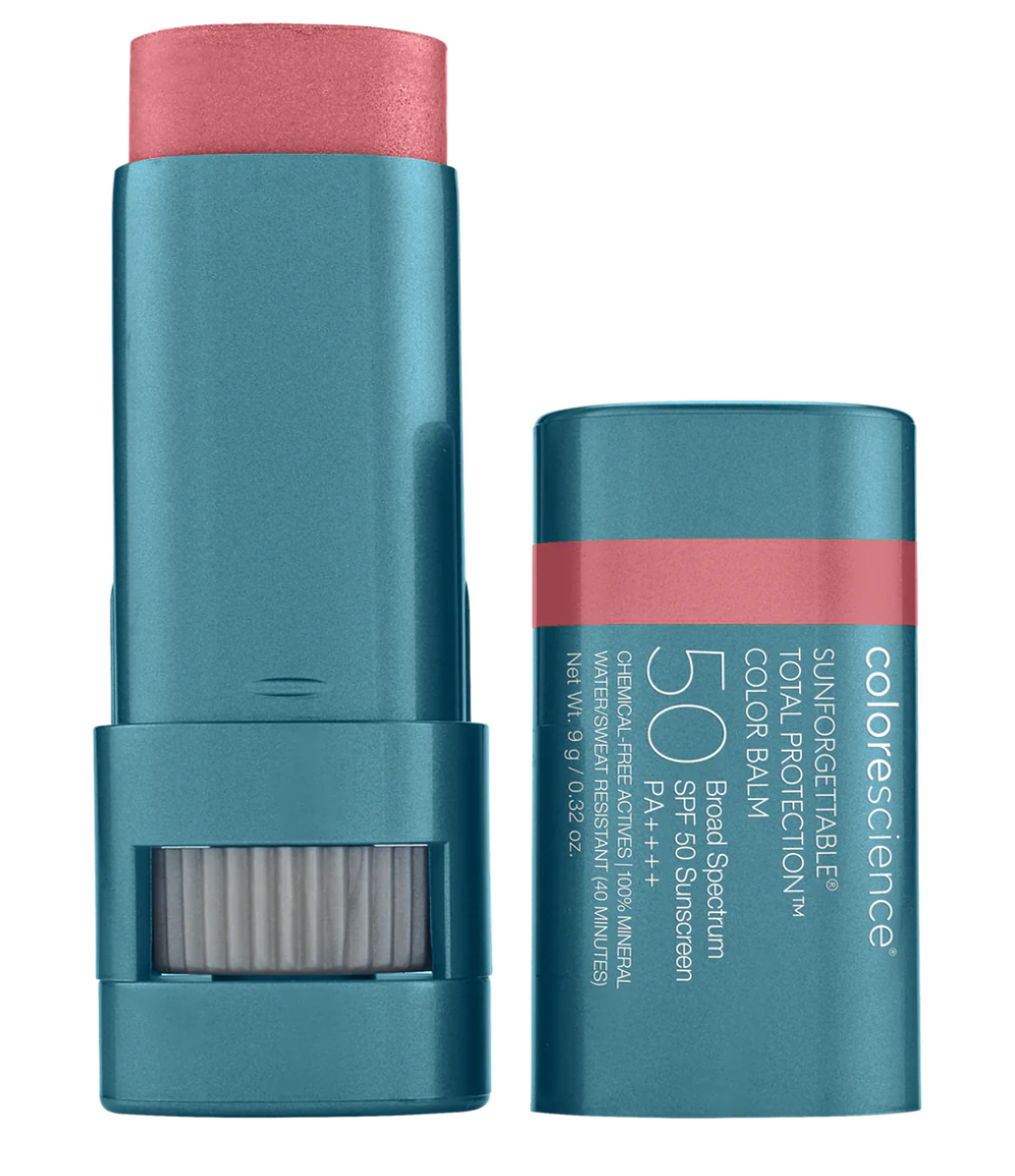 Colorescience Sunforgettable Total Protection Color Balm SPF 50 - Pink Sky