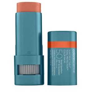 Colorescience Sunforgettable Total Protection Color Balm SPF 50- Golden Hour