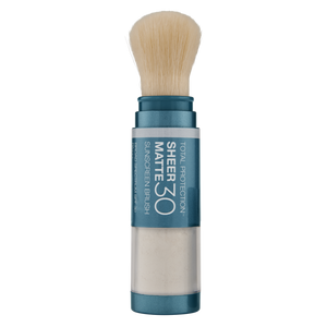 Colorescience® Sunforgettable Brush - On Sunscreen SPF 30 -Sheer Matte