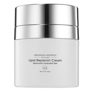 DA™ Lipid Replenish Cream