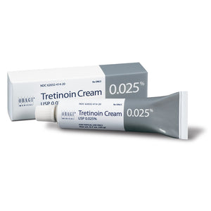 Obagi® Tretinoin 0.025% 20 gm