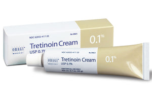 Obagi® Tretinoin Cream 0.1% 20 gm