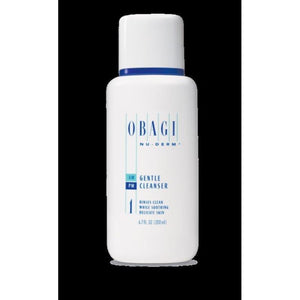 Obagi® Nu-Derm Gentle Cleanser 6.7 oz