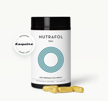 Load image into Gallery viewer, Nutrafol for Men - 1 month supply
