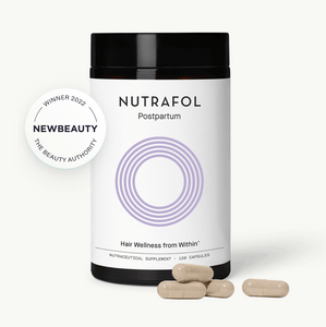 Nutrafol Postpartum