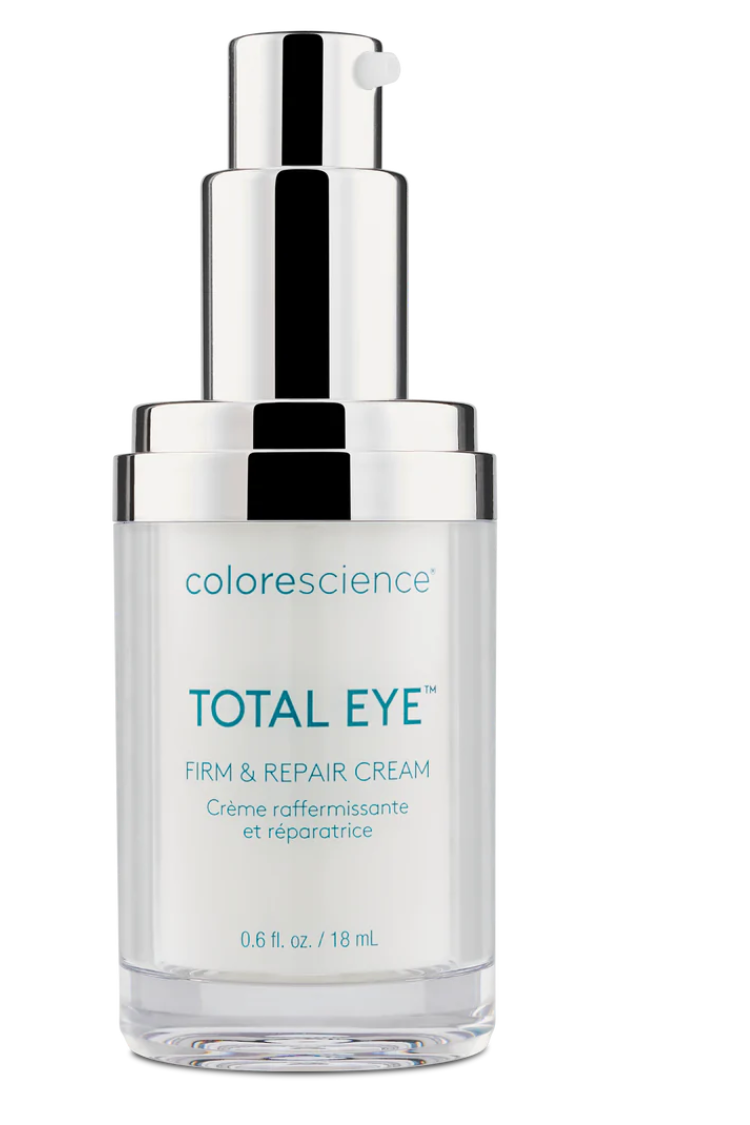 Colorescience® Total Eye Firm & Repair Eye Cream