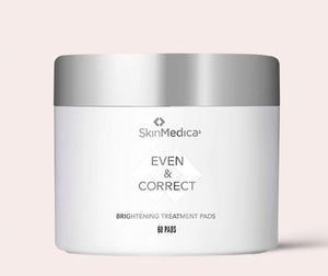 SkinMedica Even & Correct Brightening Treatment Pads