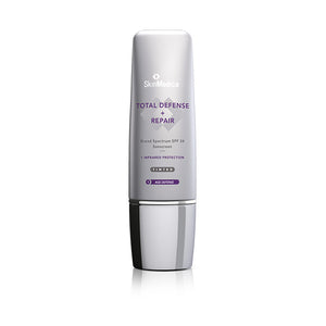 SkinMedica® Total Defense + Repair SPF 34, Tinted