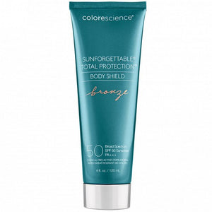 Sunforgettable® Total Protection™ Body Shield Bronze SPF 50