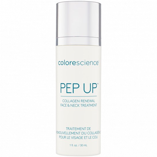 Colorescience® Pep Up™ Collagen Renewal Face and Neck Treatment