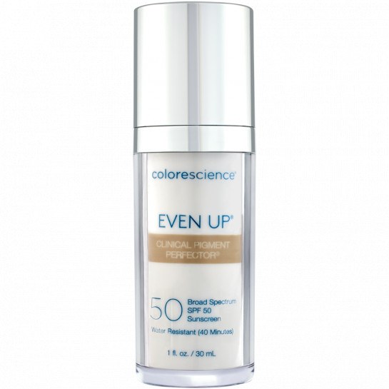 Colorescience® Even Up Clinical Pigment Perfector SPF 50