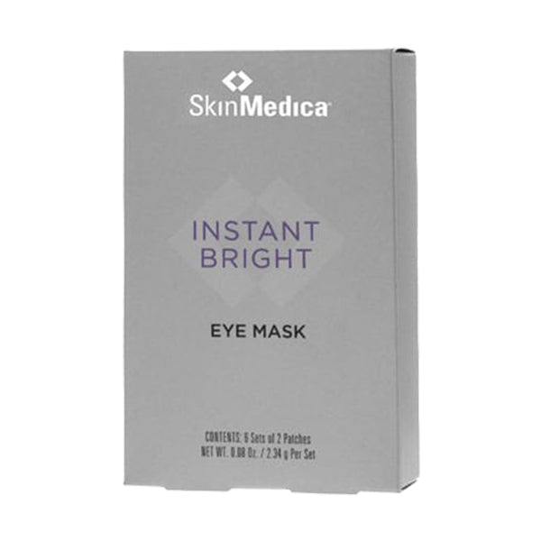 SkinMedica® Instant Bright Eye Masks